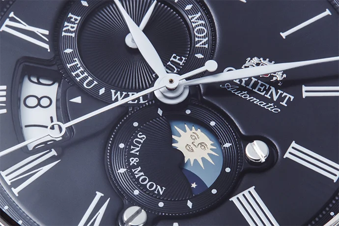 orient AK00004B
