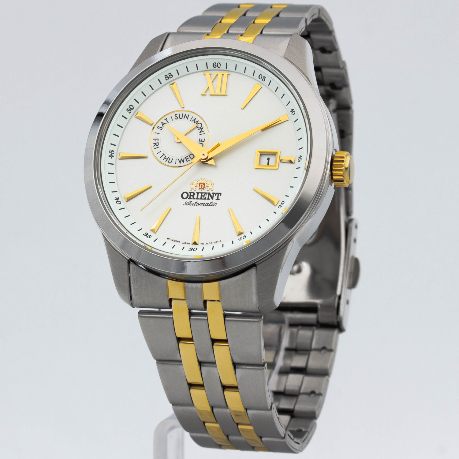 orient AL00001W
