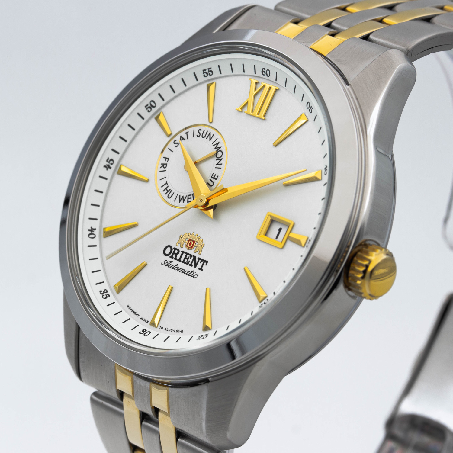 orient AL00001W