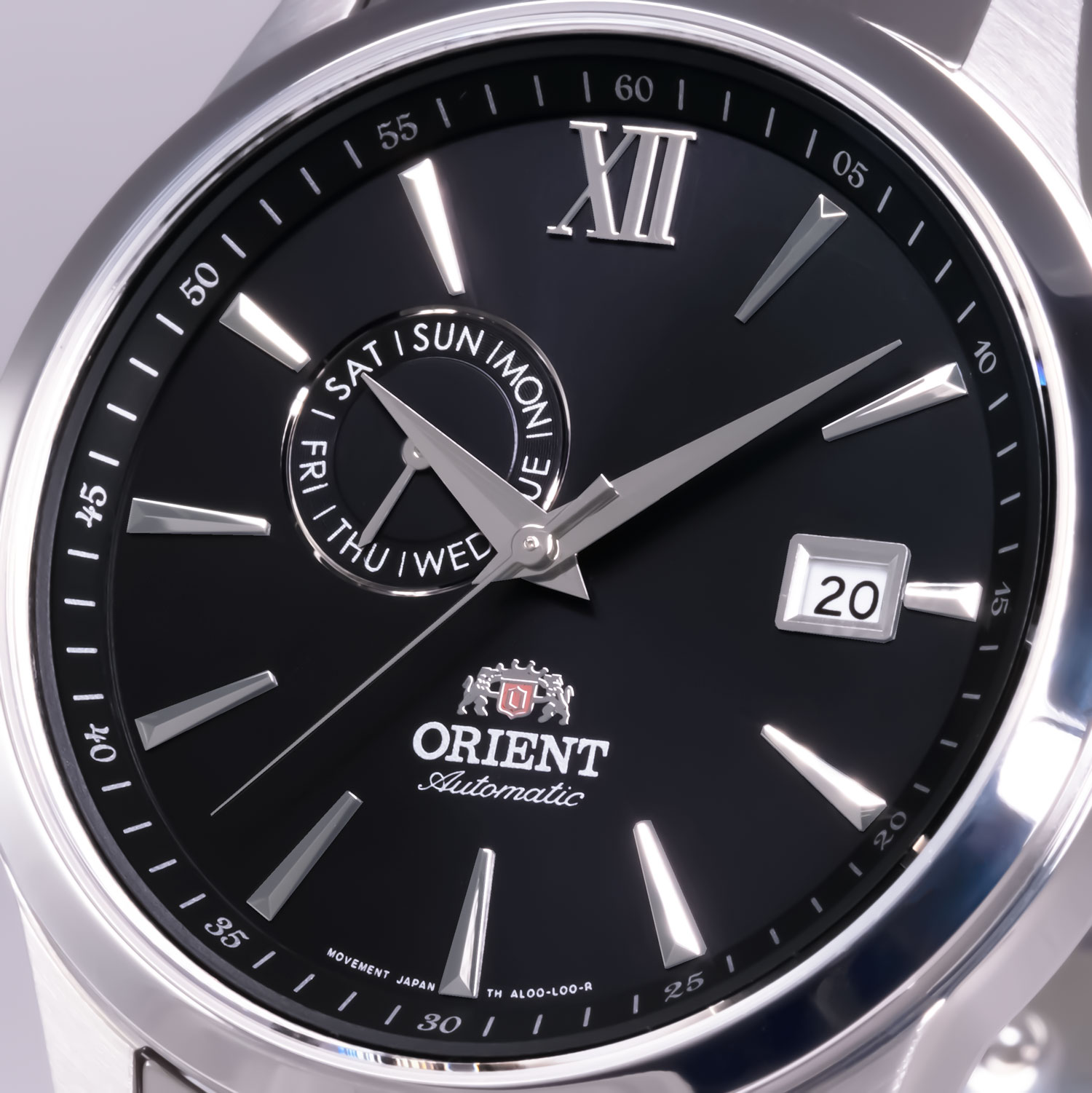 orient AL00002B