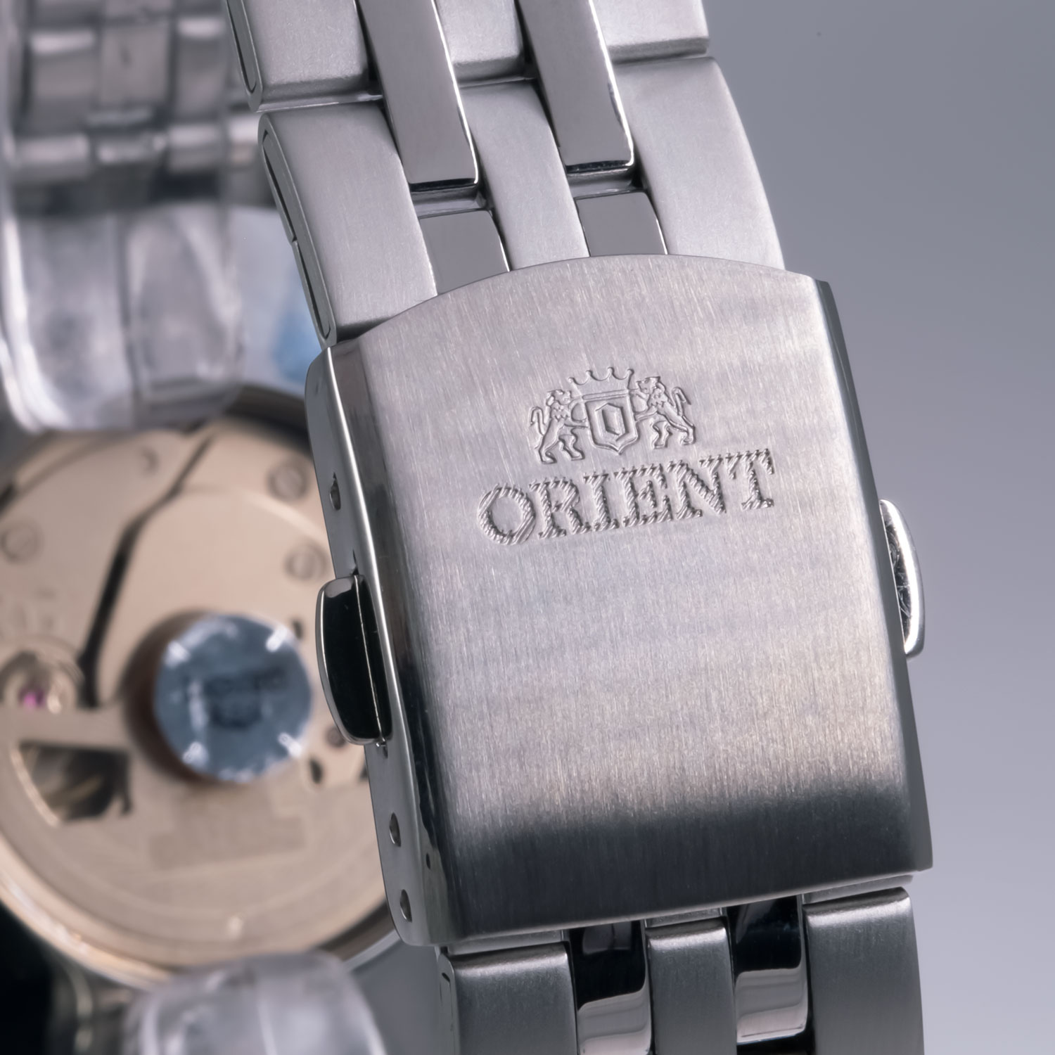 orient AL00002B