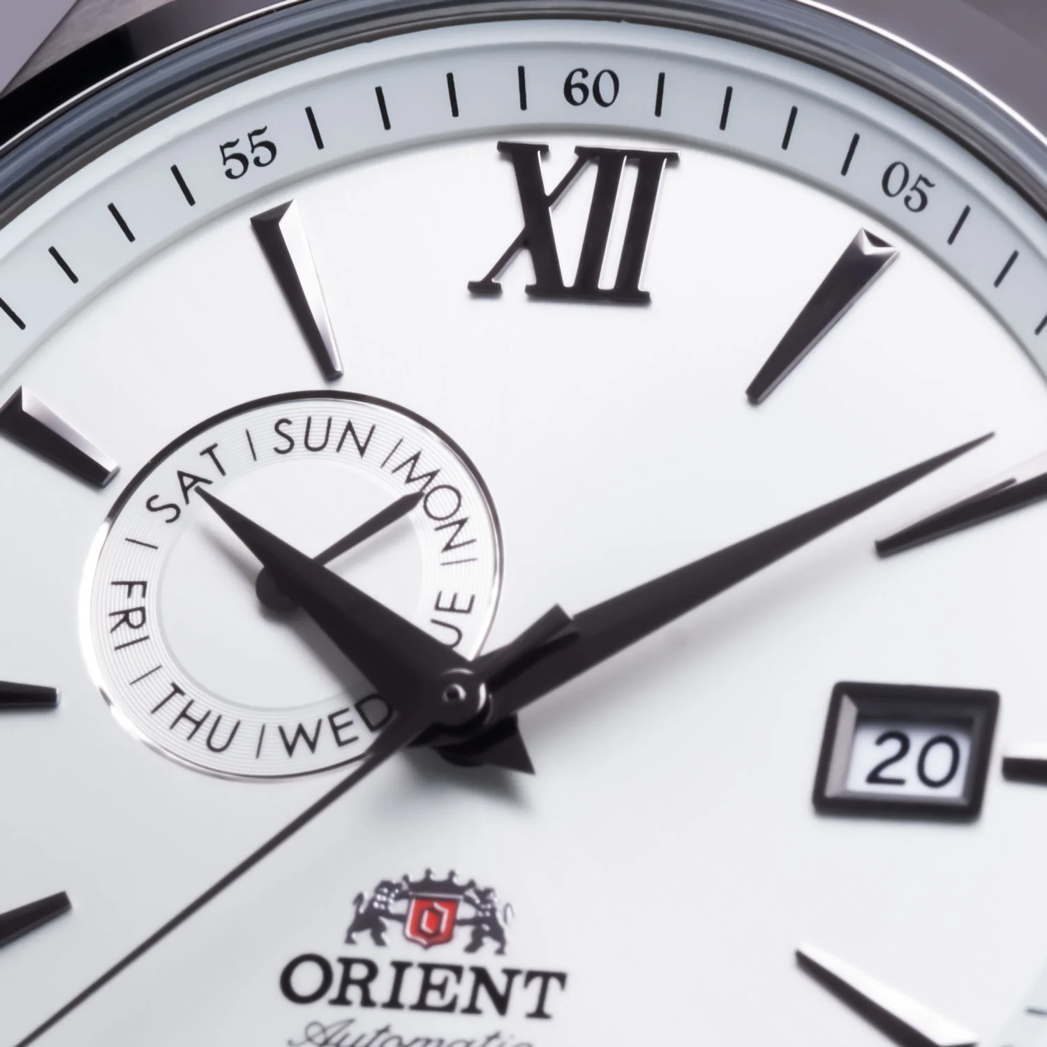 orient AL00003W