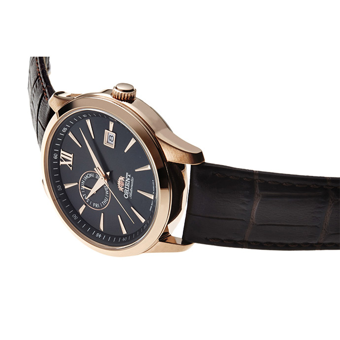 orient AL00004B
