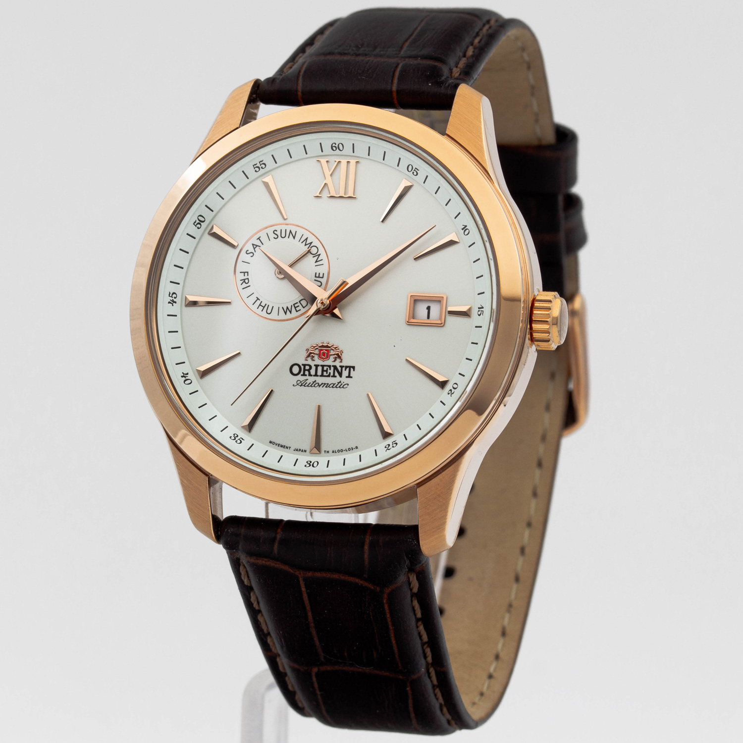 orient AL00004W