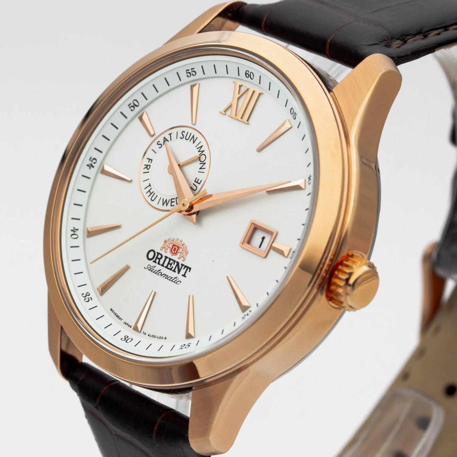 orient AL00004W