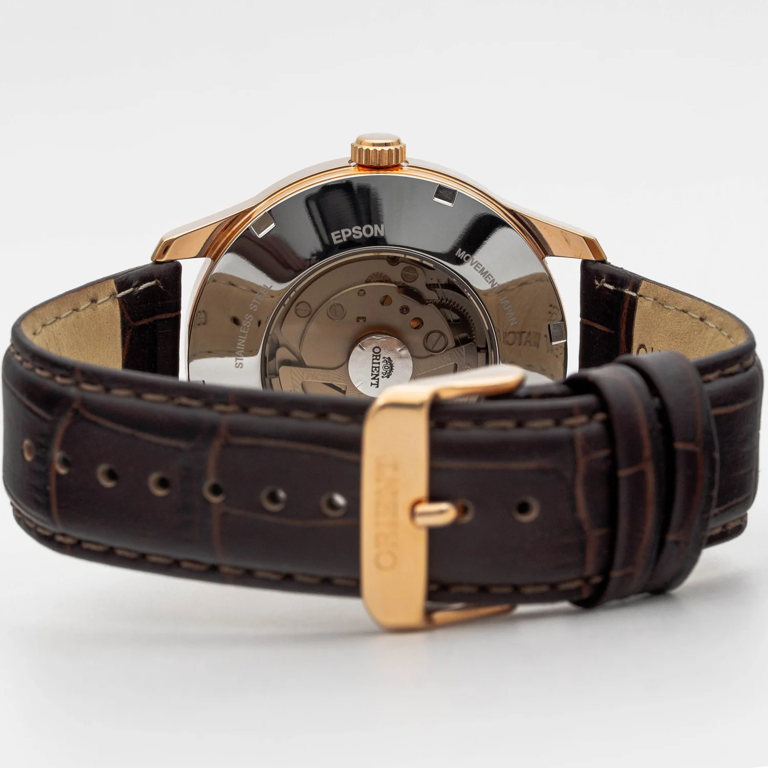 orient AL00004W