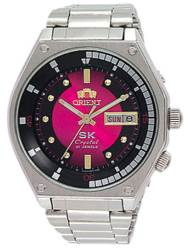 Вся коллекция Sporty Automatic