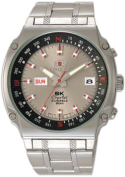 Вся коллекция Sporty Automatic