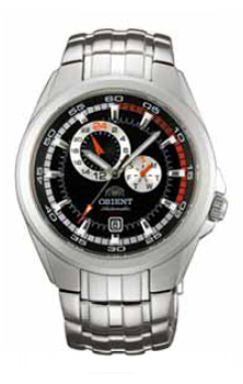 Вся коллекция Sporty Automatic