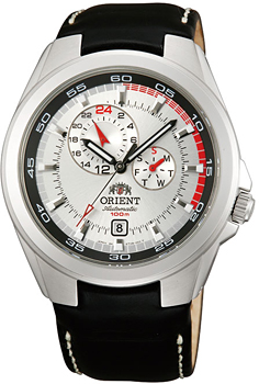 Вся коллекция Sporty Automatic