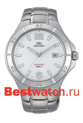 Вся коллекция Titanium