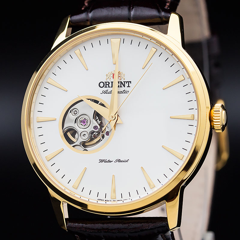 orient DB08003W