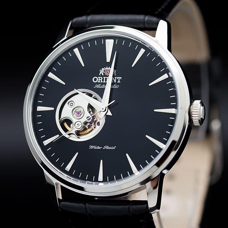 orient DB08004B