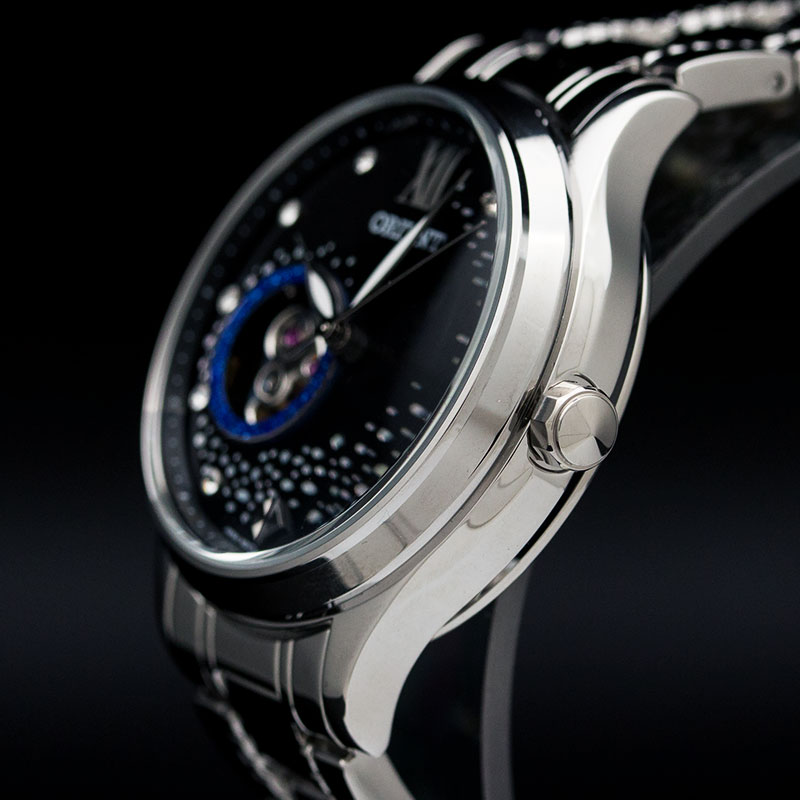 orient DB0A007B