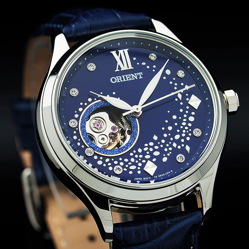 orient DB0A009D
