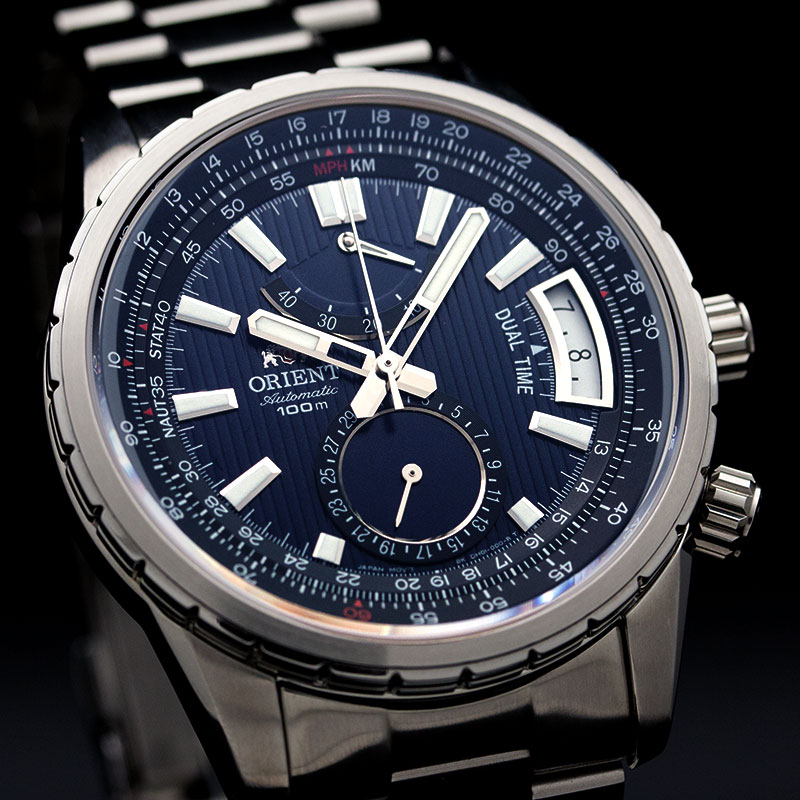 orient DH01002D