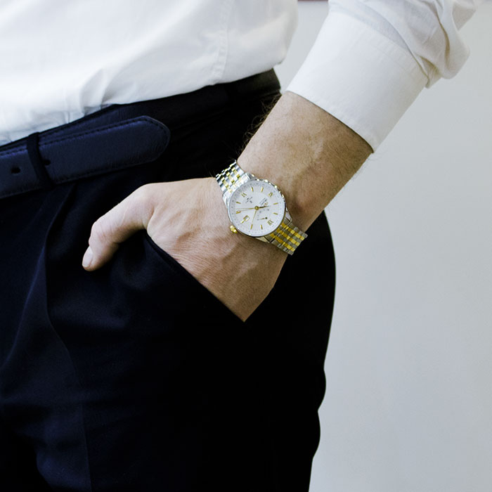 orient DJ02001W