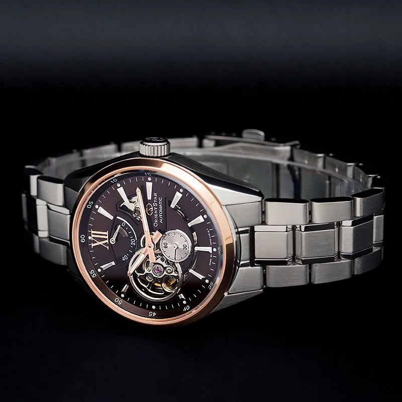 orient DK05005T