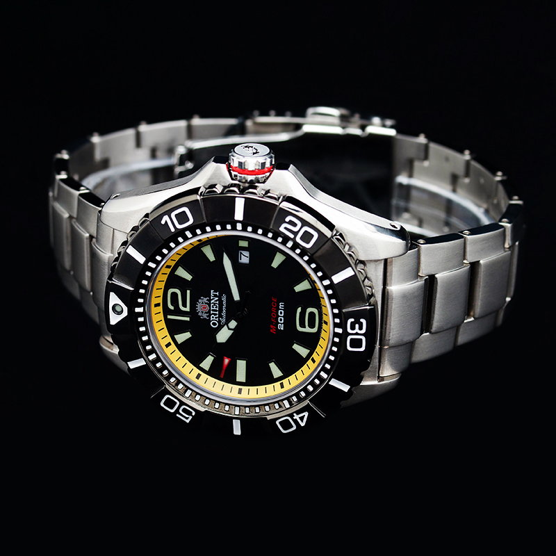 orient DV01002B