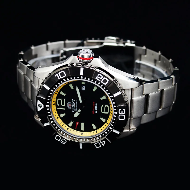 orient DV01002B