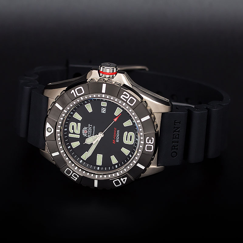 orient DV01003B