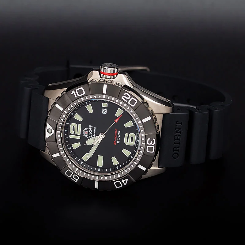 orient DV01003B