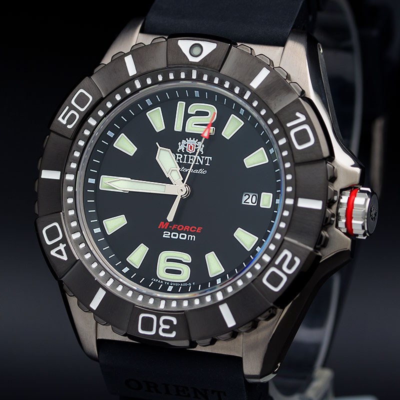 orient DV01003B