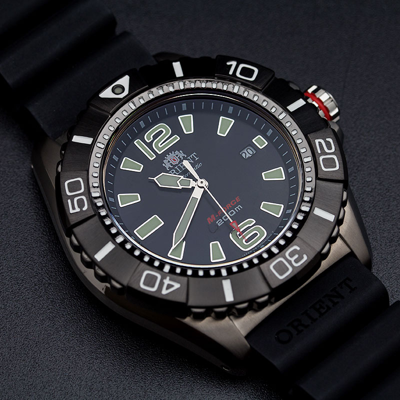 orient DV01003B