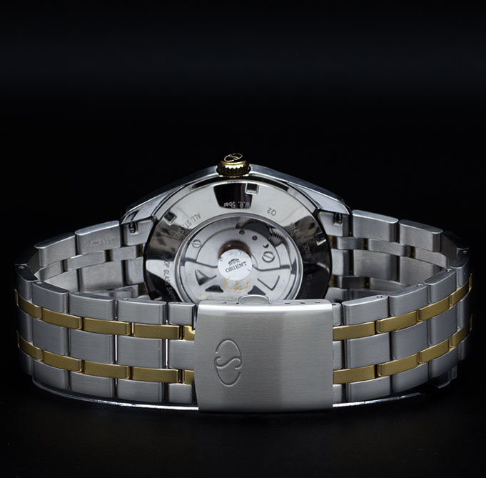 orient DV02001W