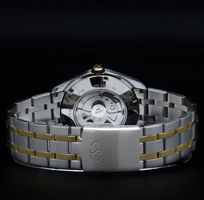 orient DV02001W