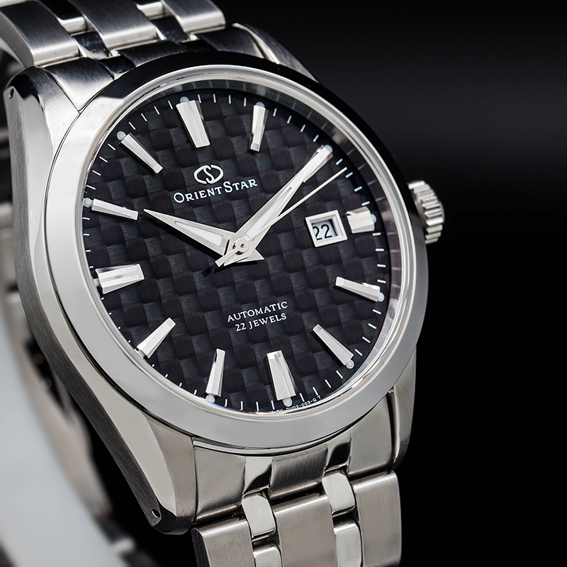 orient DV02002B