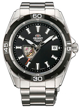 Вся коллекция Sporty Automatic