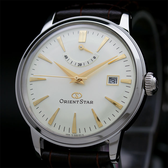 orient EL05005S