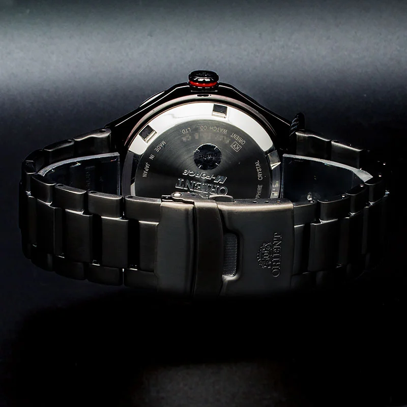 orient EL07001D