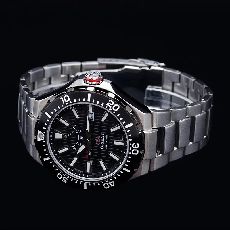 orient EL07002B