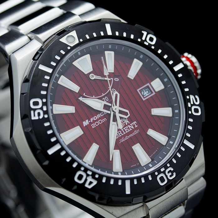 orient EL07002H