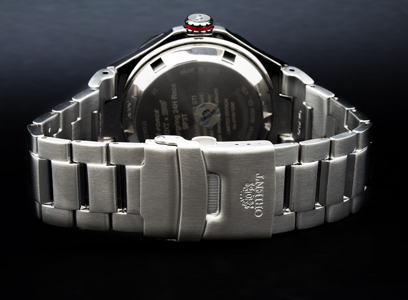 orient EL07003D