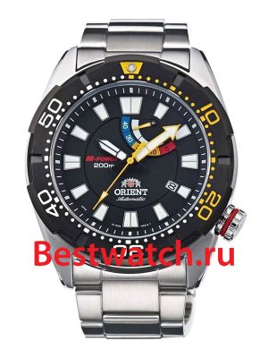Вся коллекция M-Force
