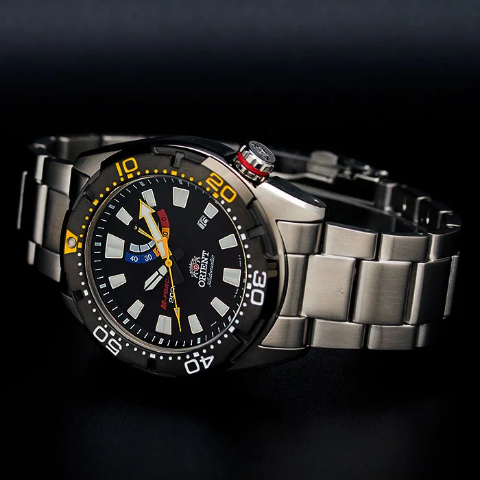 orient EL0A001B