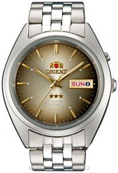 Часы Orient Three Star EM0401TU