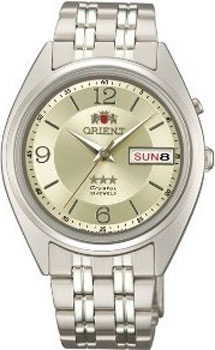 Часы Orient Three Star EM0401UC
