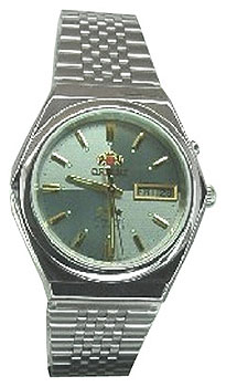 Часы Orient Classic Automatic EM0A001K