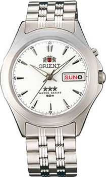 Часы Orient Three Star EM5C00LW