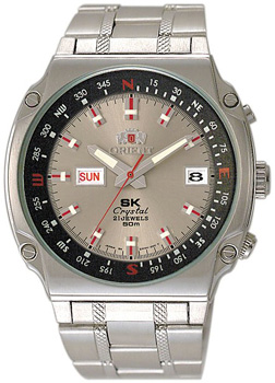 Вся коллекция Sporty Automatic