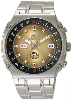 Вся коллекция Sporty Automatic