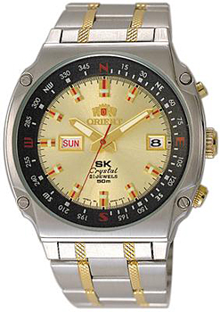 Вся коллекция Sporty Automatic