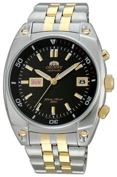 Вся коллекция Sporty Automatic
