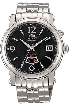Вся коллекция Classic Automatic