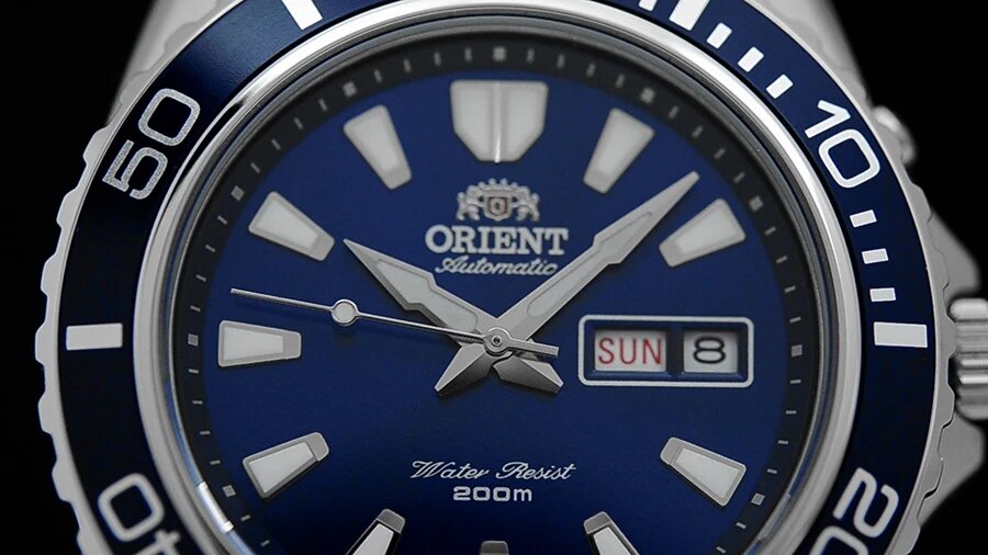 orient EM75002D