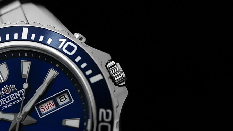 orient EM75002D
